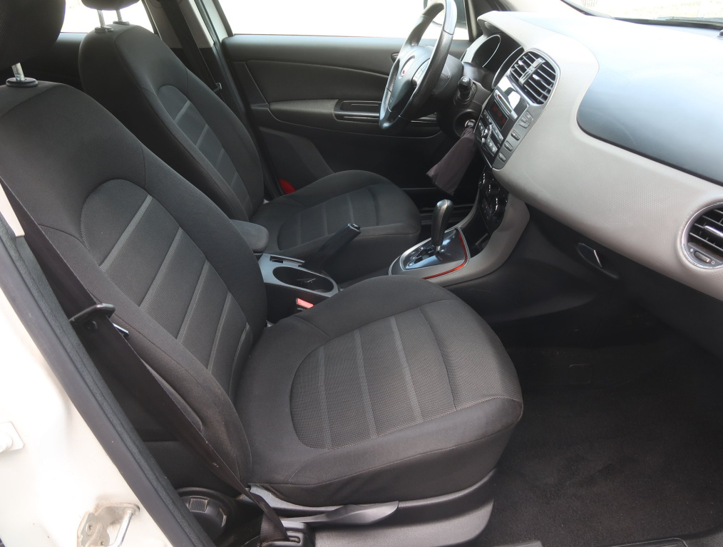 Fiat Bravo