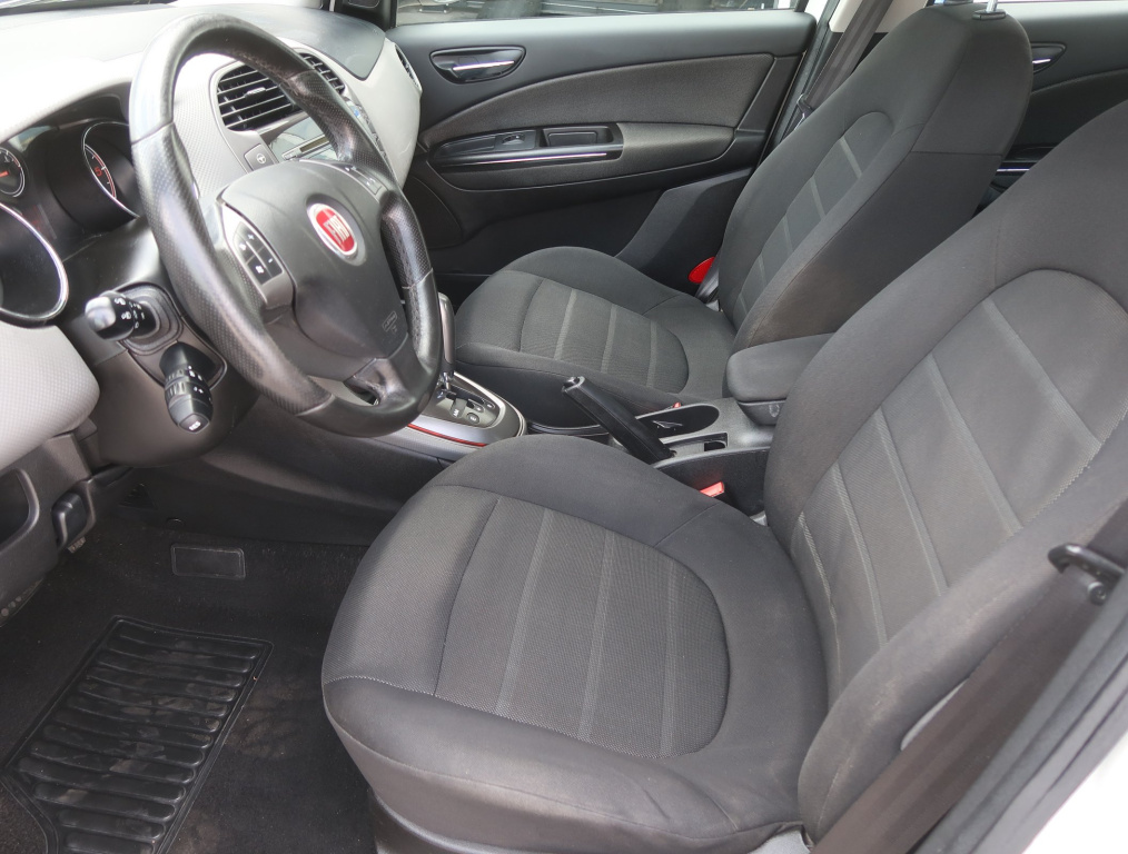 Fiat Bravo