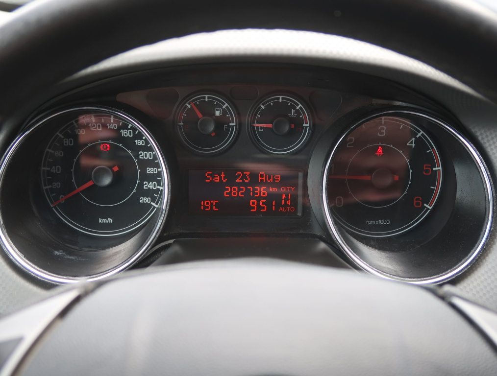 Fiat Bravo