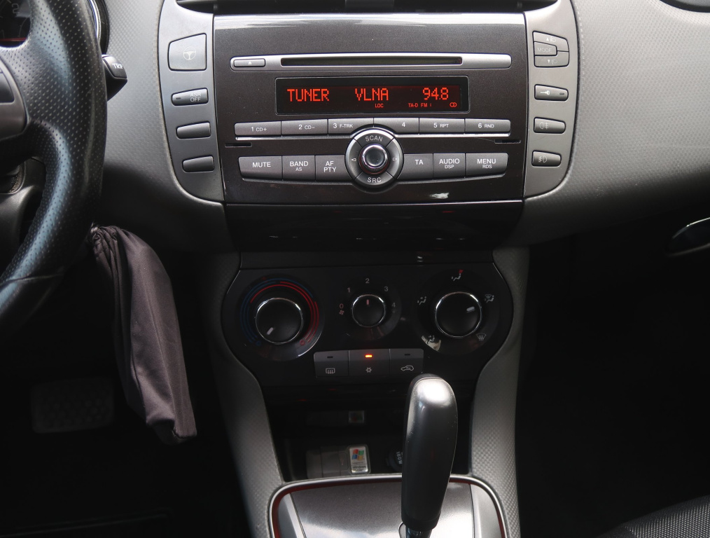 Fiat Bravo