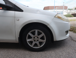 Fiat Bravo 2010