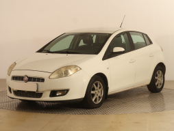 Fiat Bravo 2010