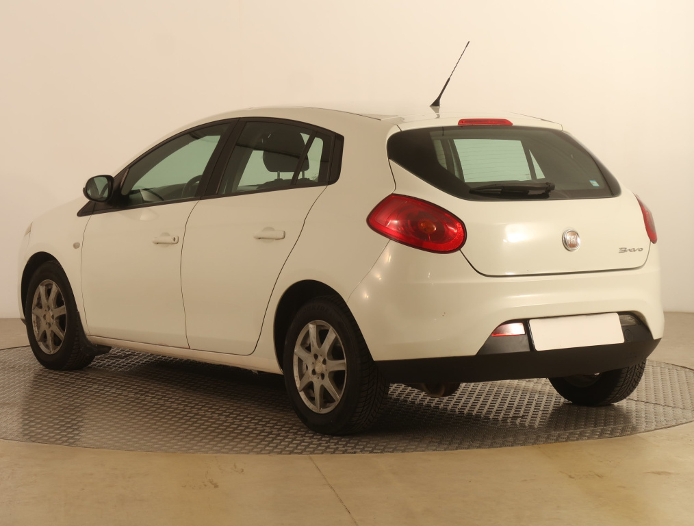 Fiat Bravo