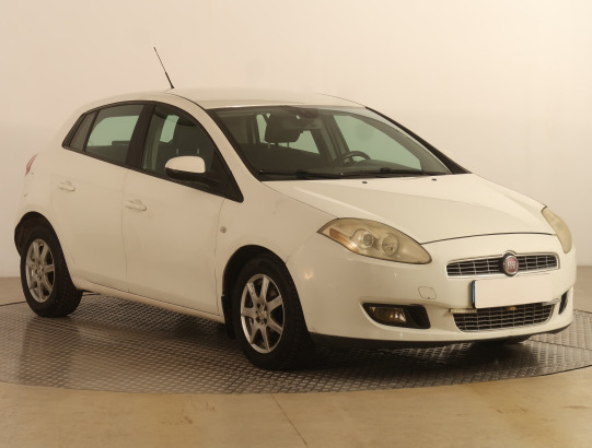 Fiat Bravo