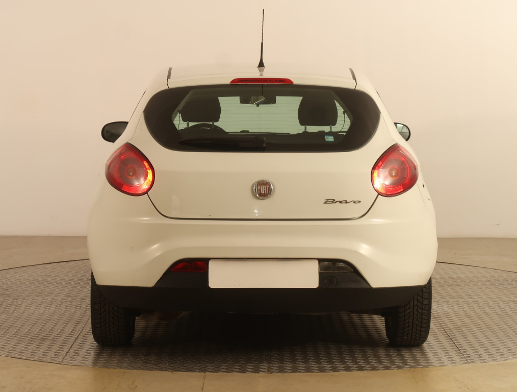 Fiat Bravo