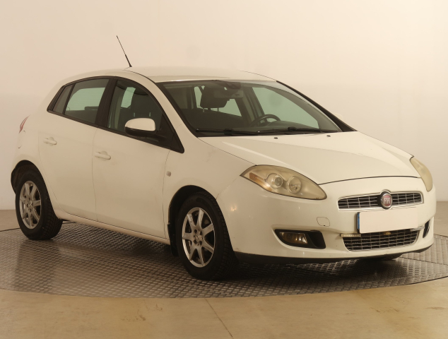 Fiat Bravo