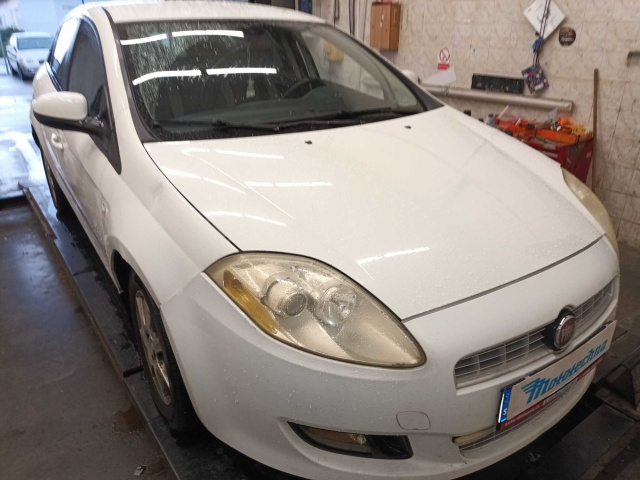 Fiat Bravo 2010