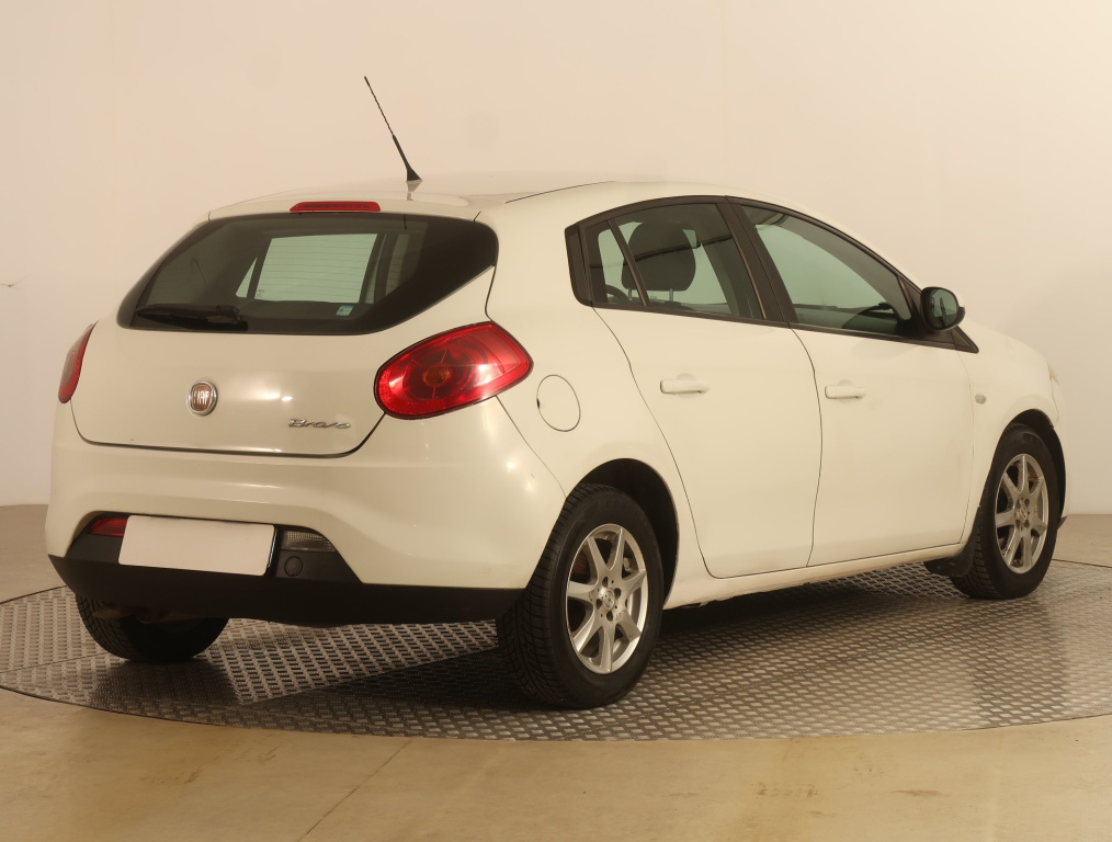 Fiat Bravo