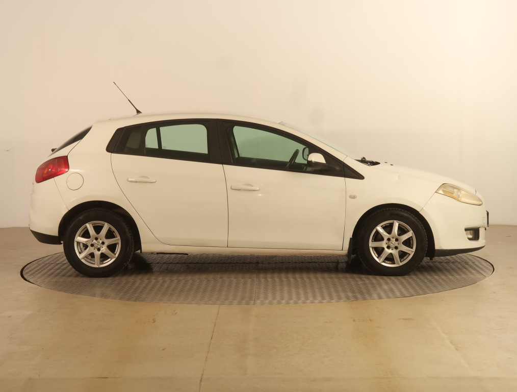 Fiat Bravo