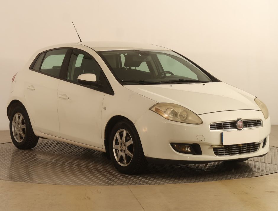 Fiat Bravo - 2010