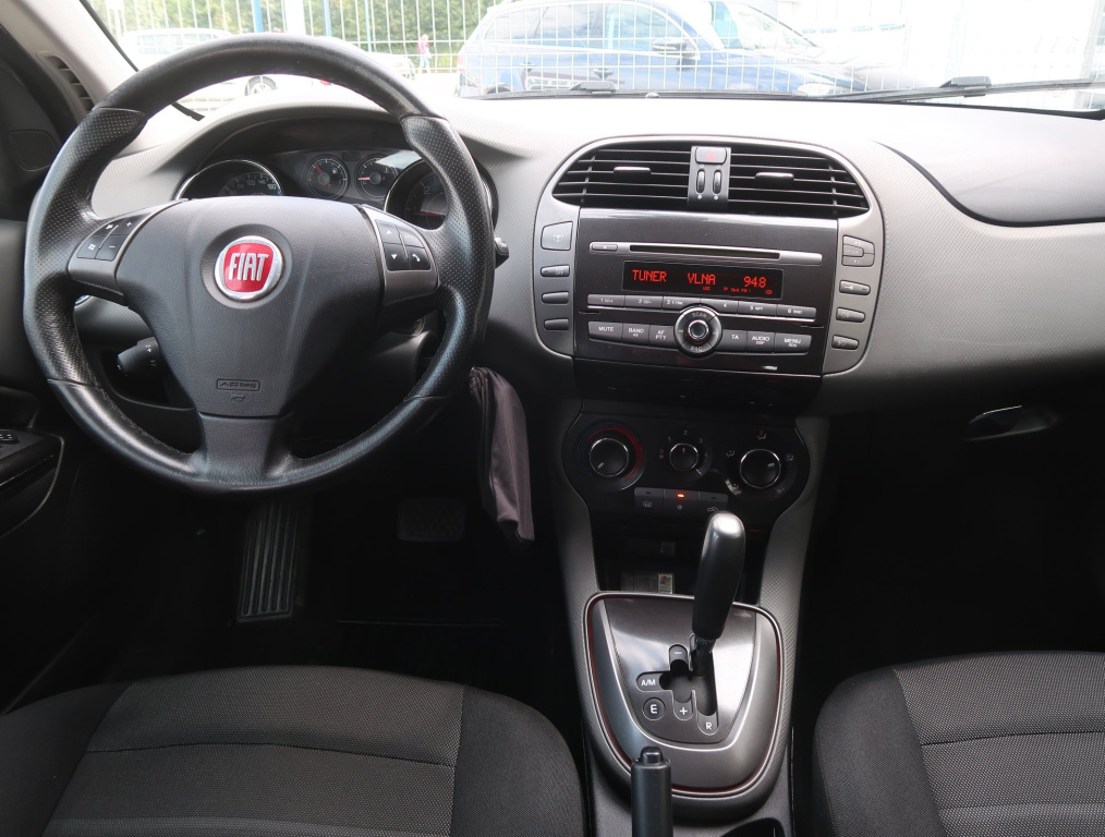 Fiat Bravo
