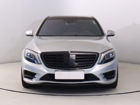 Mercedes-Benz S - 2017