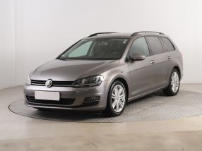 Volkswagen Golf - 2016