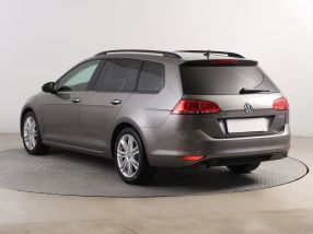 Volkswagen Golf - 2016