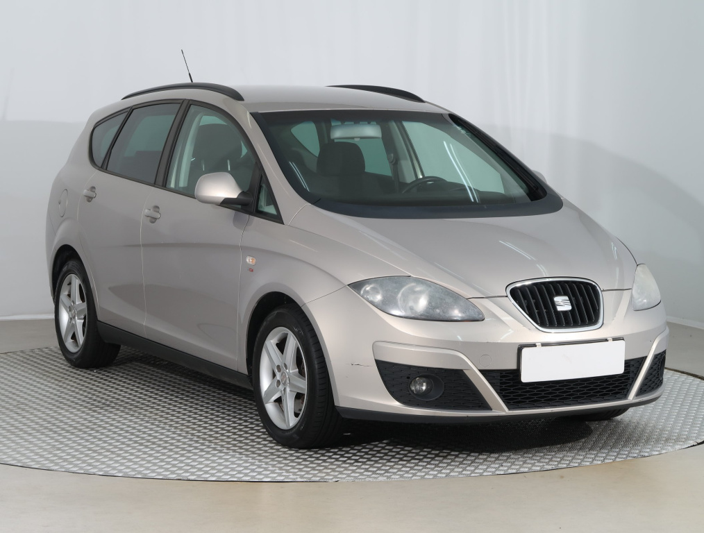 Seat Altea XL