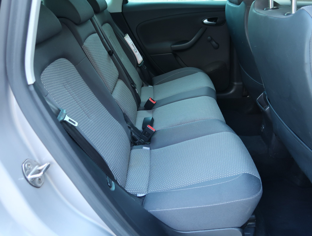 Seat Altea XL