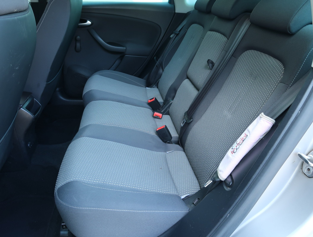 Seat Altea XL