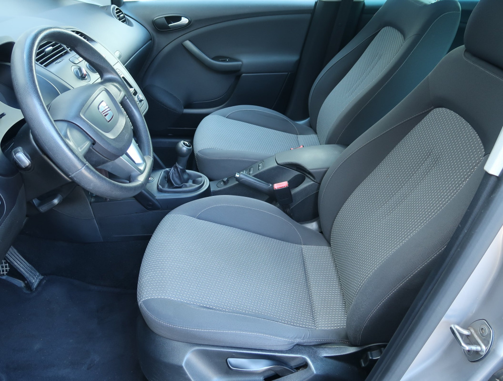 Seat Altea XL