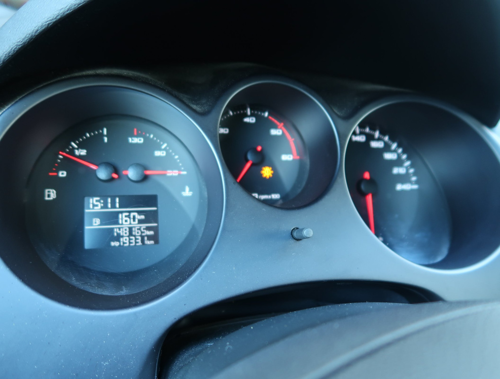 Seat Altea XL
