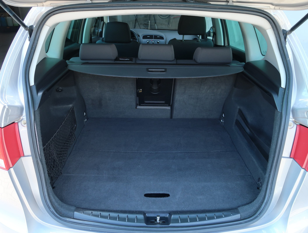 Seat Altea XL