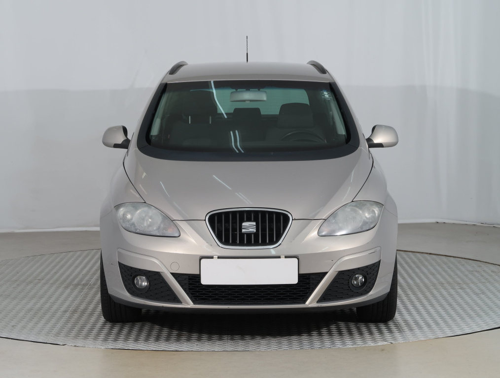 Seat Altea XL