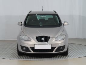 Seat Altea XL - 2012