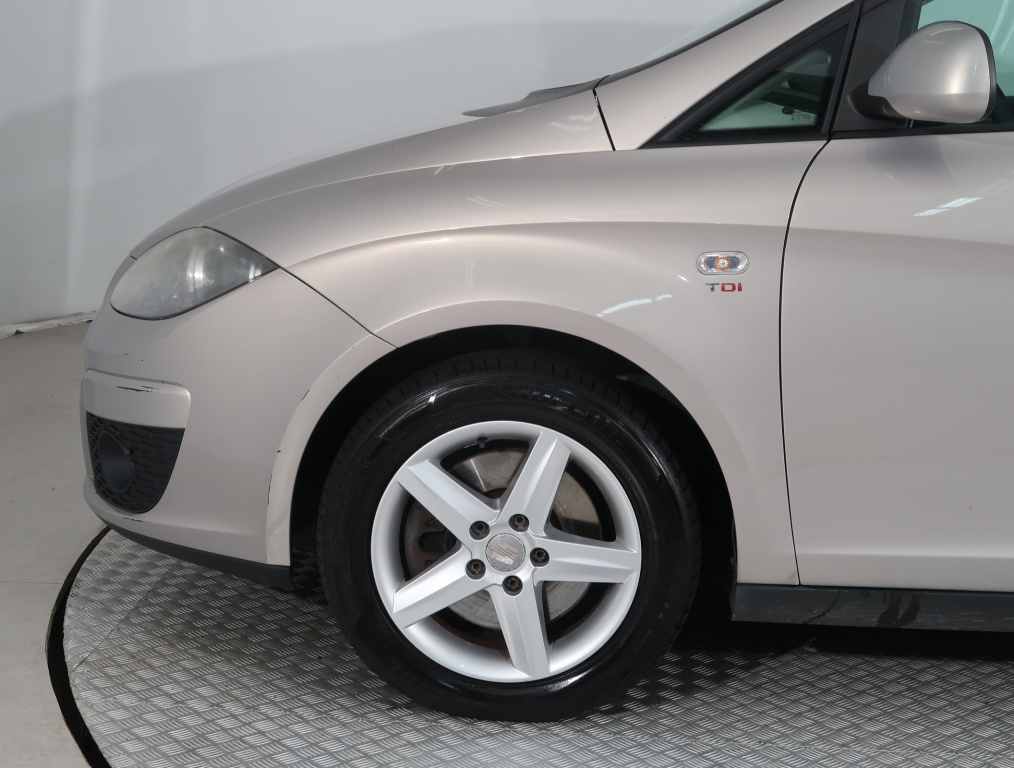 Seat Altea XL