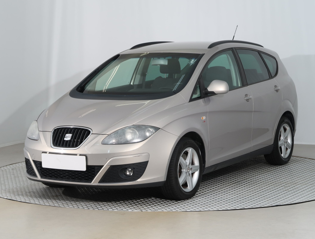 Seat Altea XL