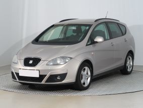 Seat Altea XL - 2012