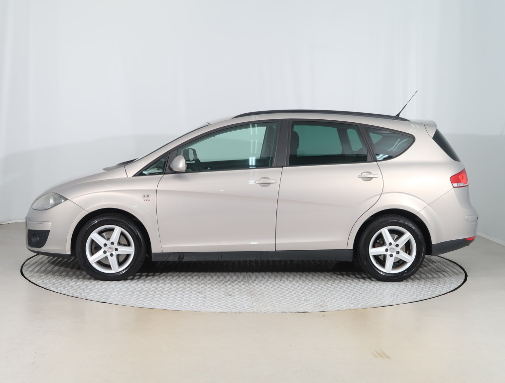 Seat Altea XL