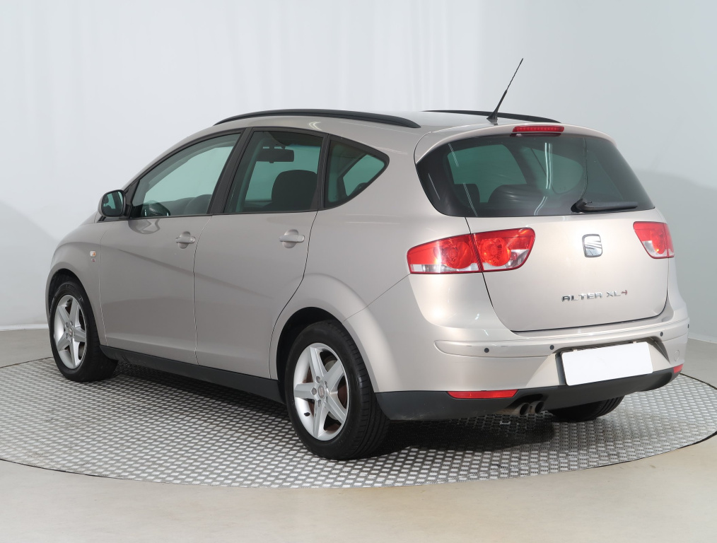 Seat Altea XL