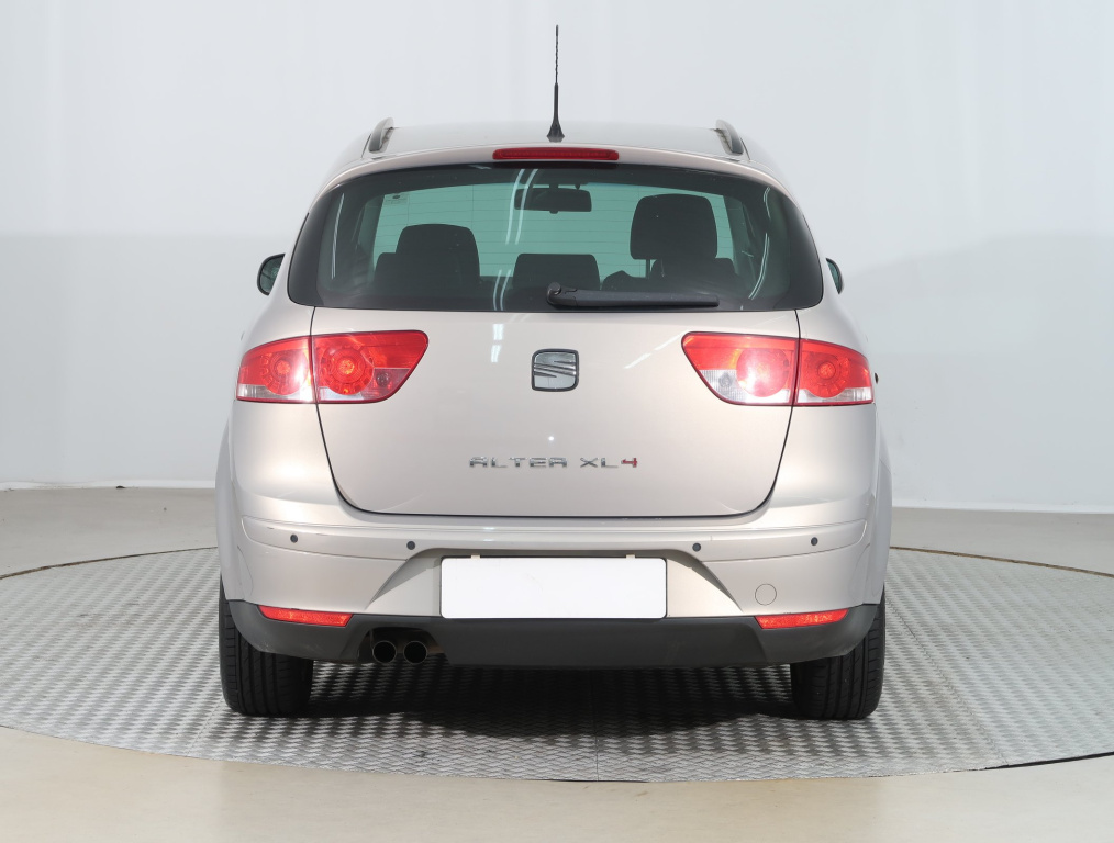 Seat Altea XL