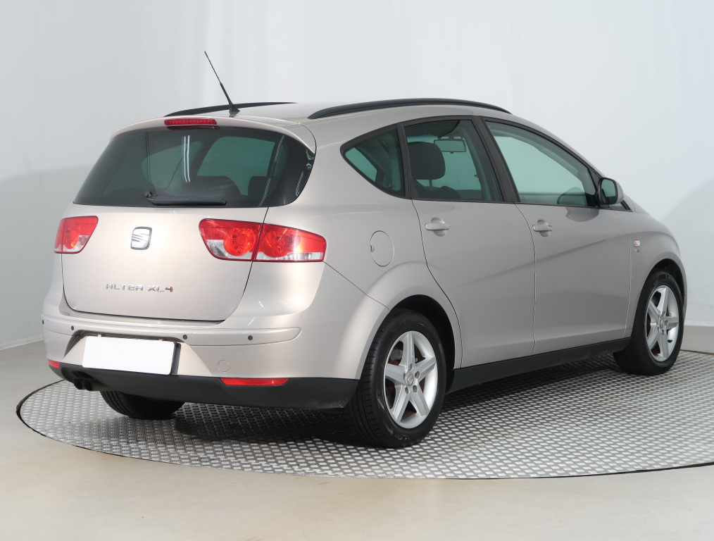 Seat Altea XL