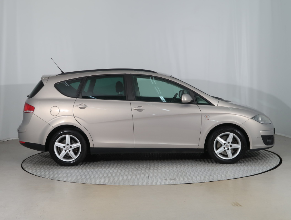 Seat Altea XL