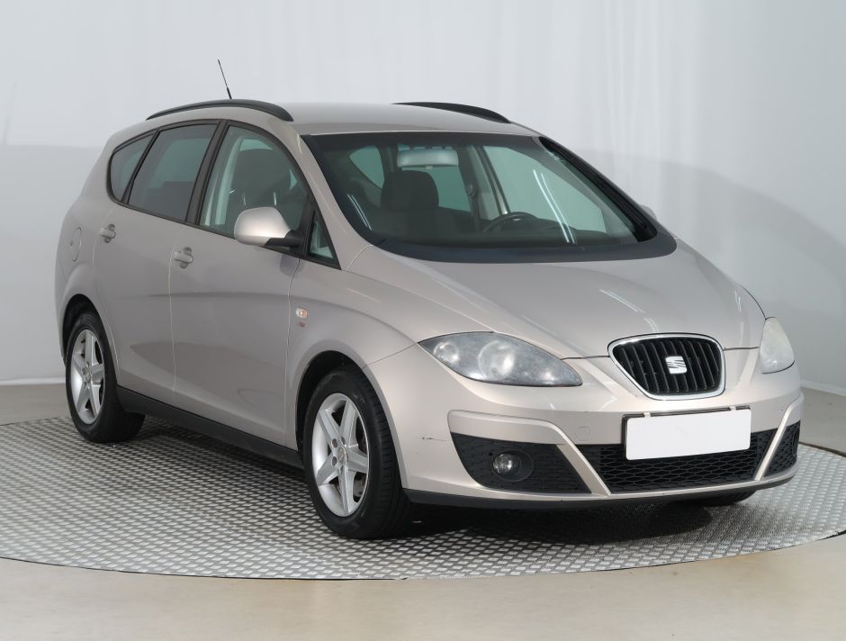 Seat Altea XL - 2012