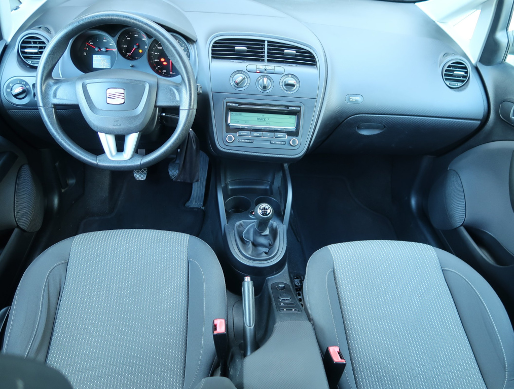 Seat Altea XL