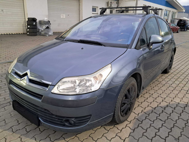 Citroen C4 2006