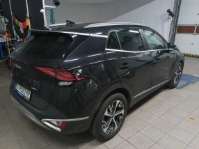 Kia Sportage - 2022
