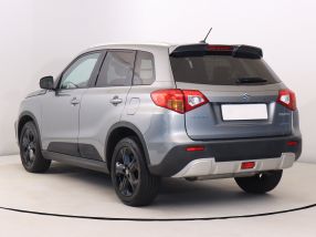 Suzuki Vitara - 2017