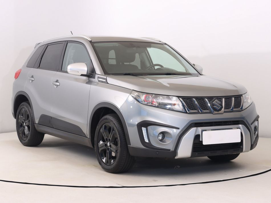 Suzuki Vitara - 2017