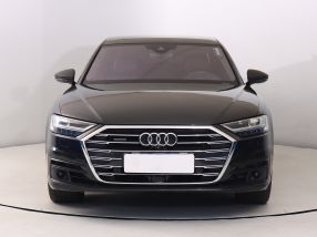 Audi A8 - 2018