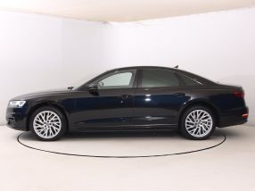 Audi A8 - 2018