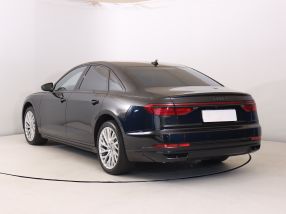 Audi A8 - 2018
