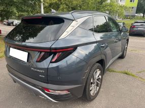 Hyundai Tucson - 2021