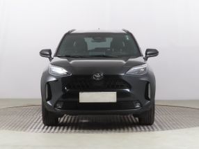 Toyota Yaris Cross - 2025