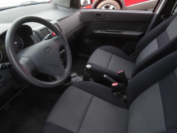 Hyundai Getz 2006