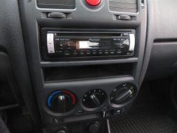 Hyundai Getz 2006