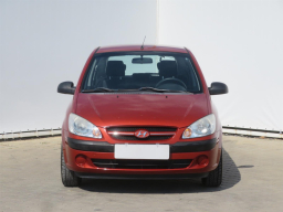 Hyundai Getz 2006