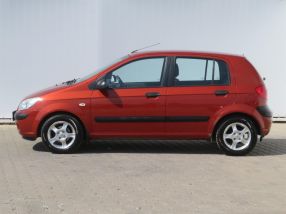 Hyundai Getz - 2006