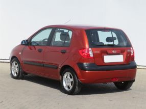 Hyundai Getz - 2006